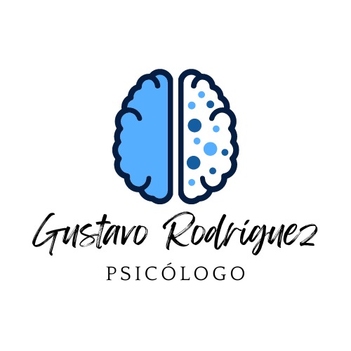 Gustavo Rodriguez Psicólogo